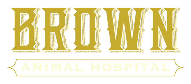Brown Animal Hospital