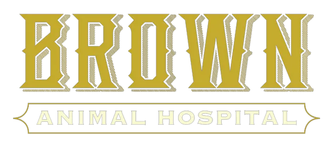Brown Animal Hospital